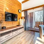 Apartamenty Gorski Zakatek Karpacz Na Emilii Plater 18C