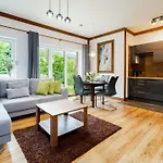 Apartamenty Gorski Zakatek Karpacz Na Emilii Plater 18C