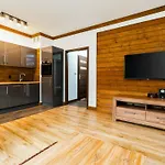 Apartamenty Gorski Zakatek Karpacz Na Emilii Plater 18C