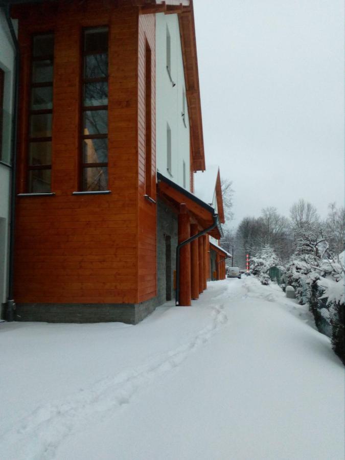 Gorski Zakatek Na Emilii Plater 18c Karpacz