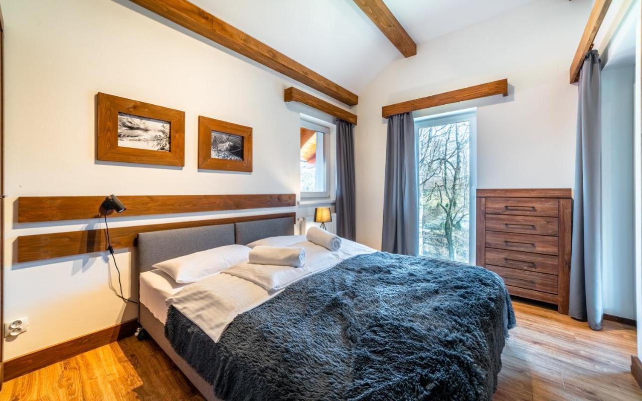 Apartment Gorski Zakatek Na Emilii Plater 18c *
