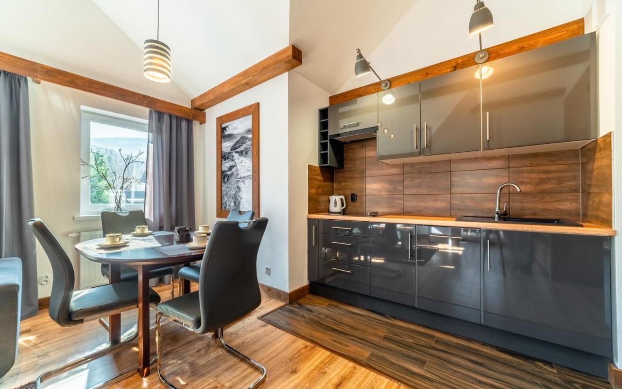 Gorski Zakatek Na Emilii Plater 18c Apartment Karpacz