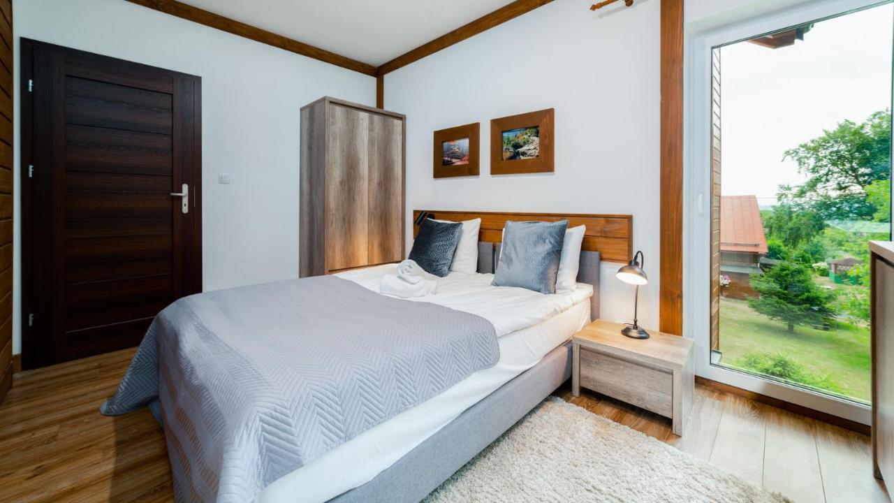 Apartment Gorski Zakatek Na Emilii Plater 18c *